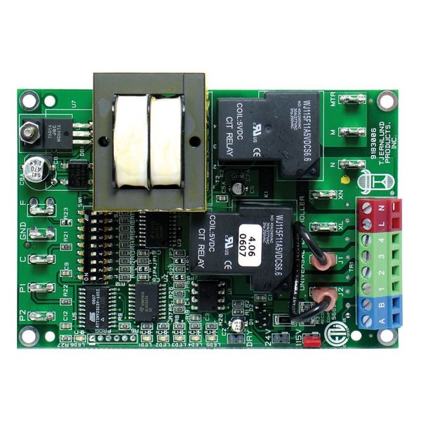 Thernlund 950-8804 Larger Circuit Board 950-8804